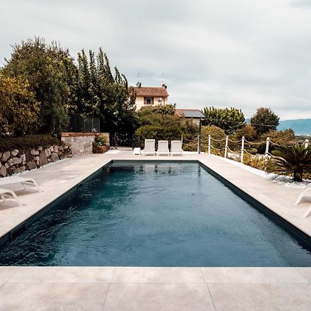 ペスキエーラ・デル・ガルダ Casal Del Pigno Bed & Breakfast エクステリア 写真