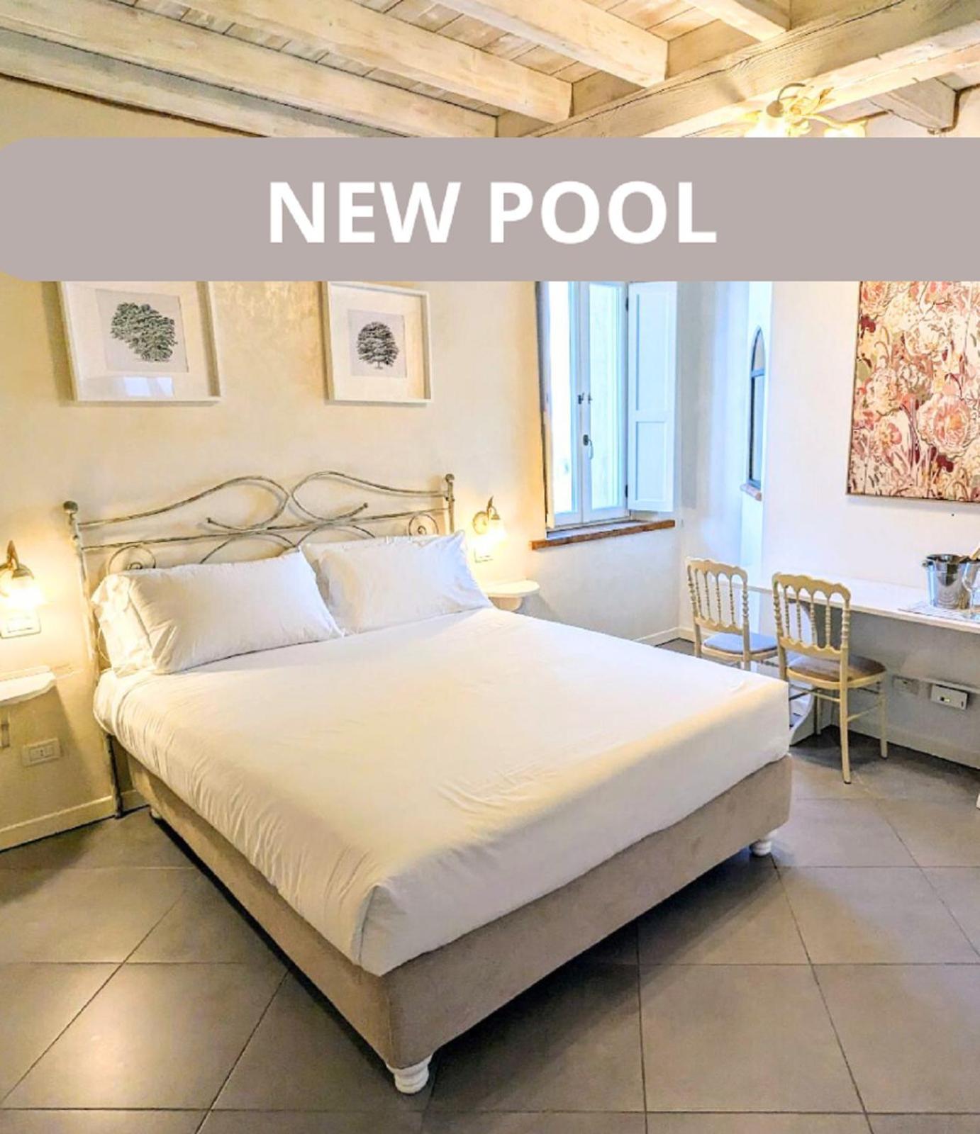 ペスキエーラ・デル・ガルダ Casal Del Pigno Bed & Breakfast エクステリア 写真