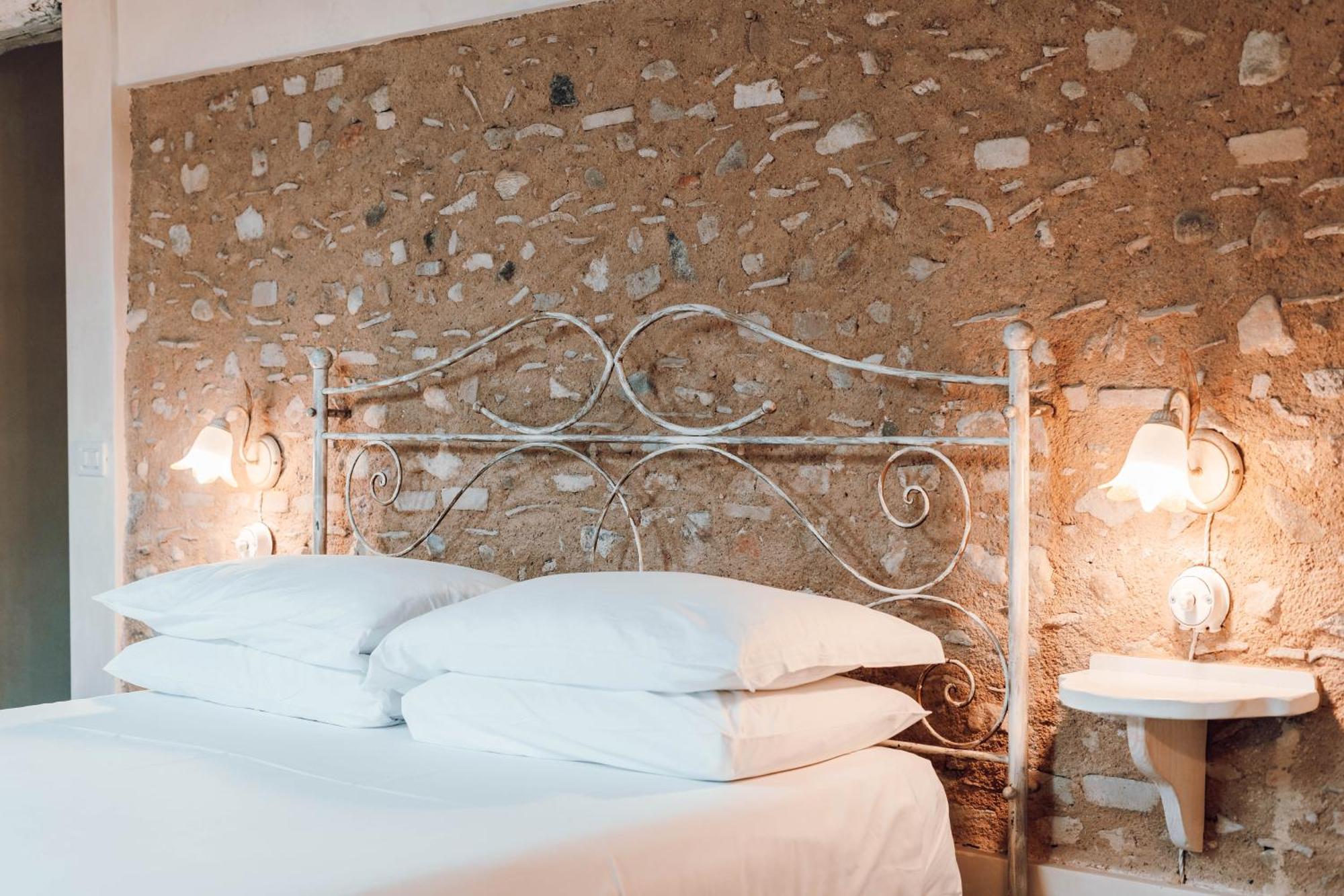 ペスキエーラ・デル・ガルダ Casal Del Pigno Bed & Breakfast エクステリア 写真