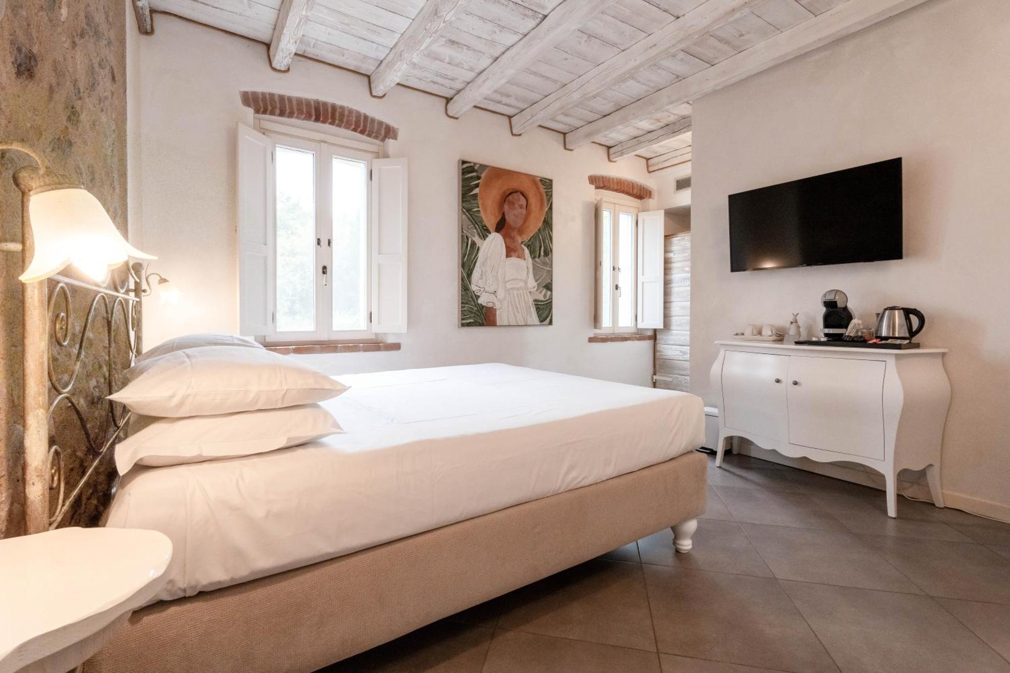 ペスキエーラ・デル・ガルダ Casal Del Pigno Bed & Breakfast エクステリア 写真