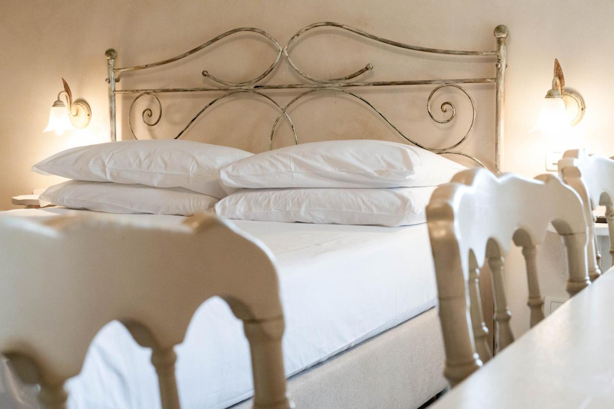 ペスキエーラ・デル・ガルダ Casal Del Pigno Bed & Breakfast エクステリア 写真