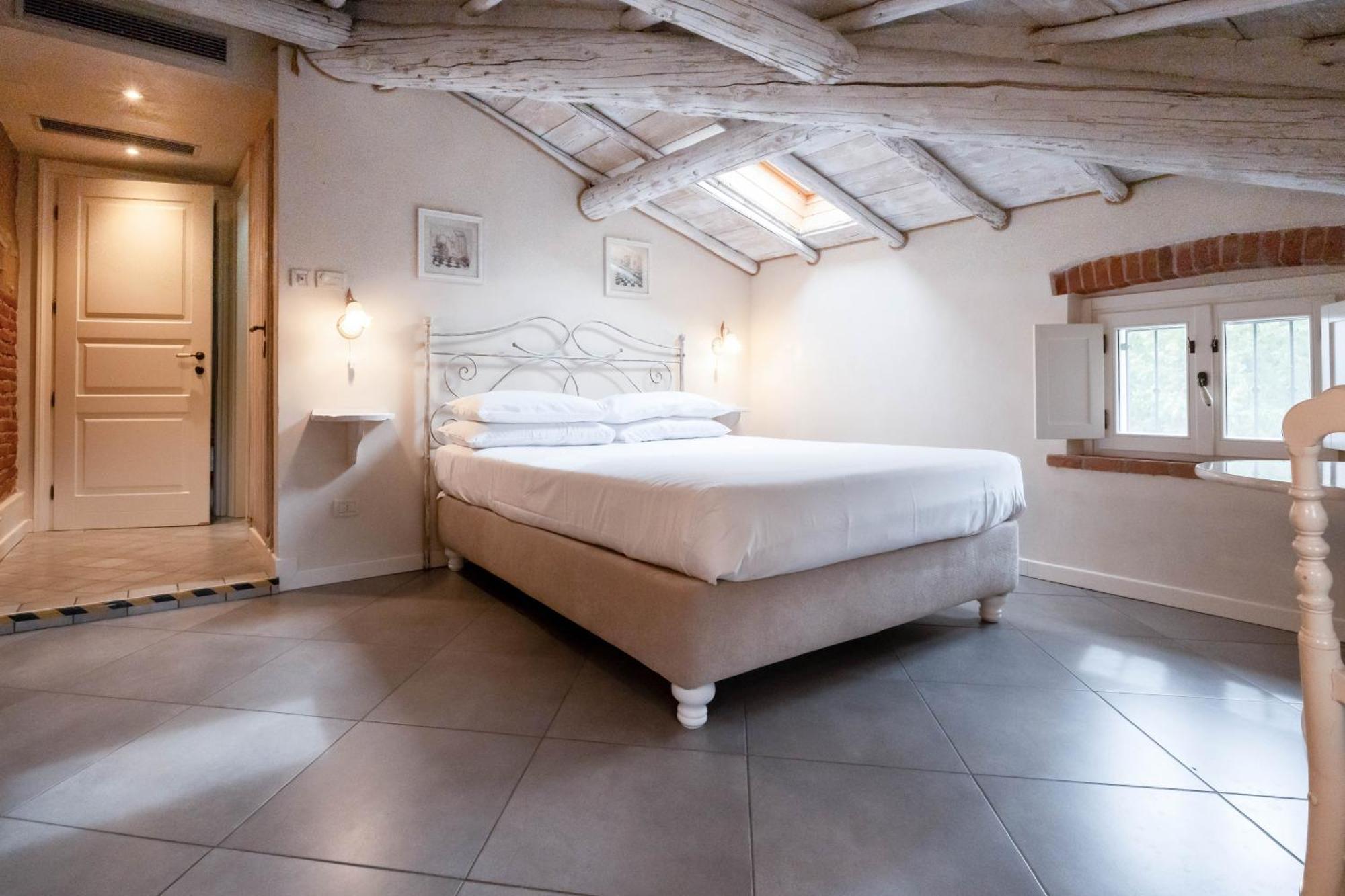 ペスキエーラ・デル・ガルダ Casal Del Pigno Bed & Breakfast エクステリア 写真