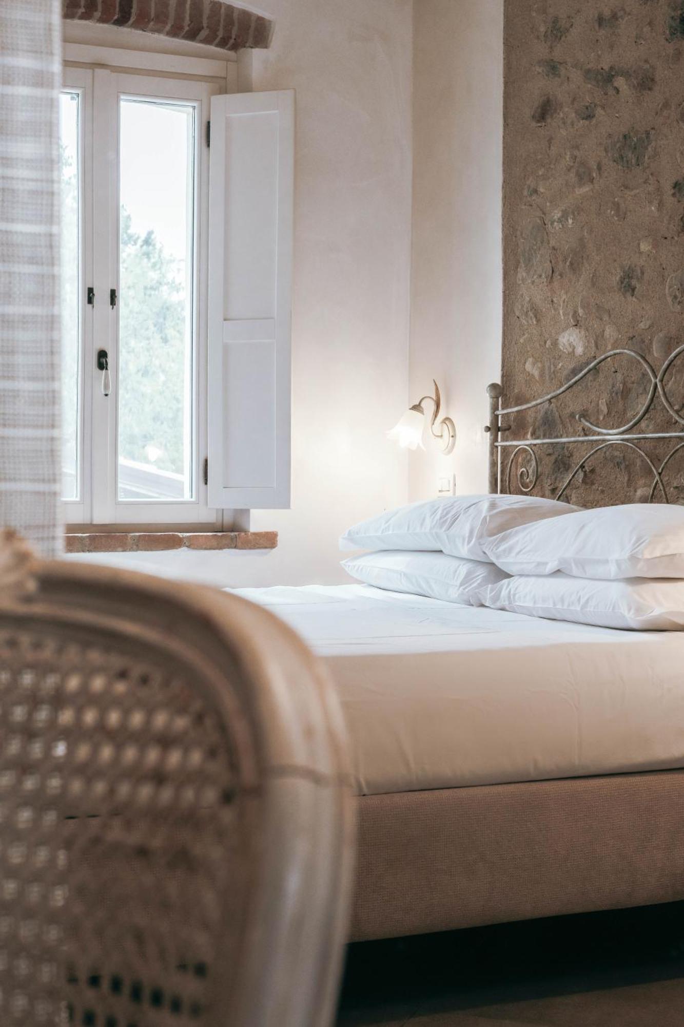 ペスキエーラ・デル・ガルダ Casal Del Pigno Bed & Breakfast エクステリア 写真