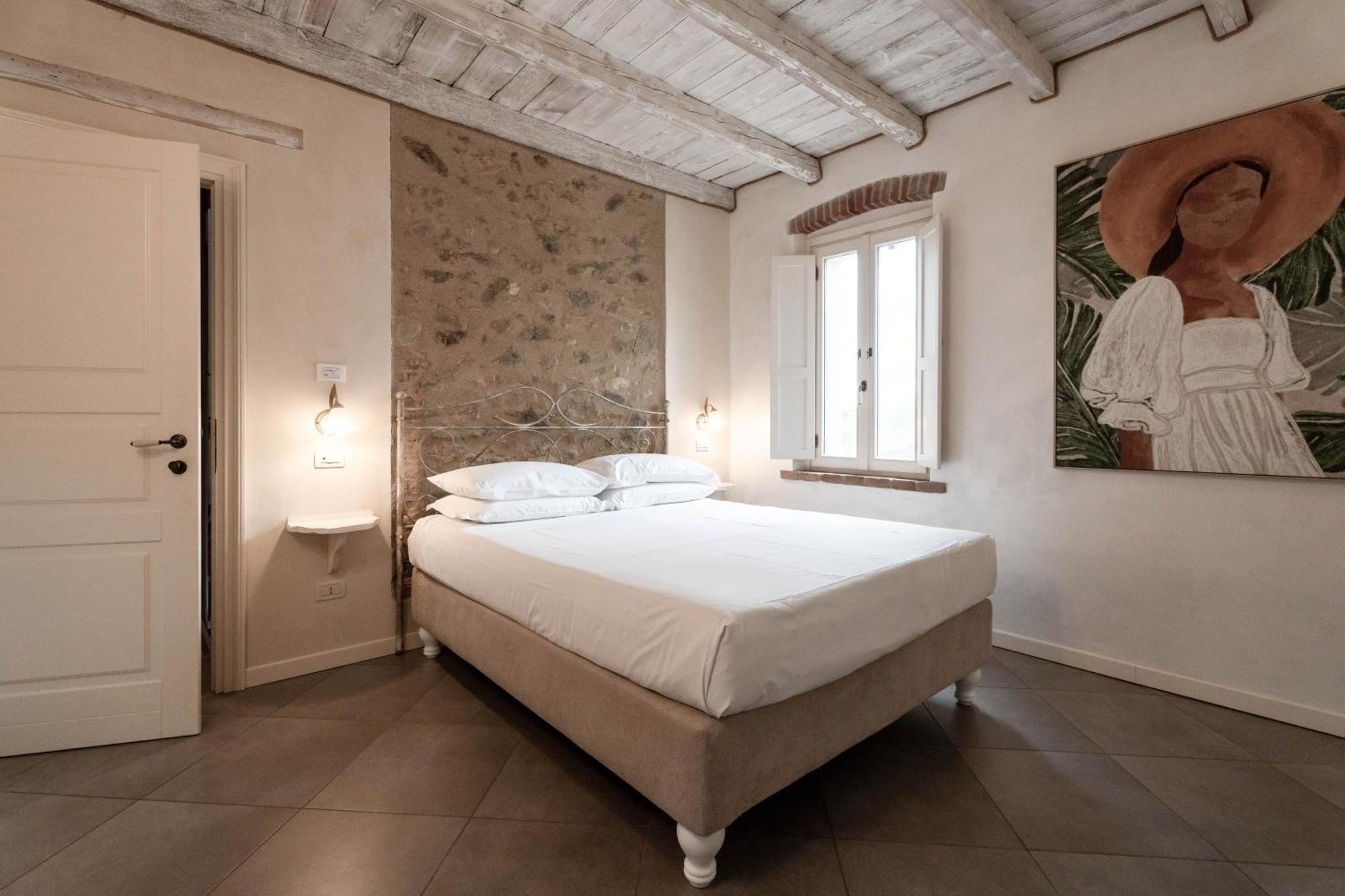 ペスキエーラ・デル・ガルダ Casal Del Pigno Bed & Breakfast エクステリア 写真