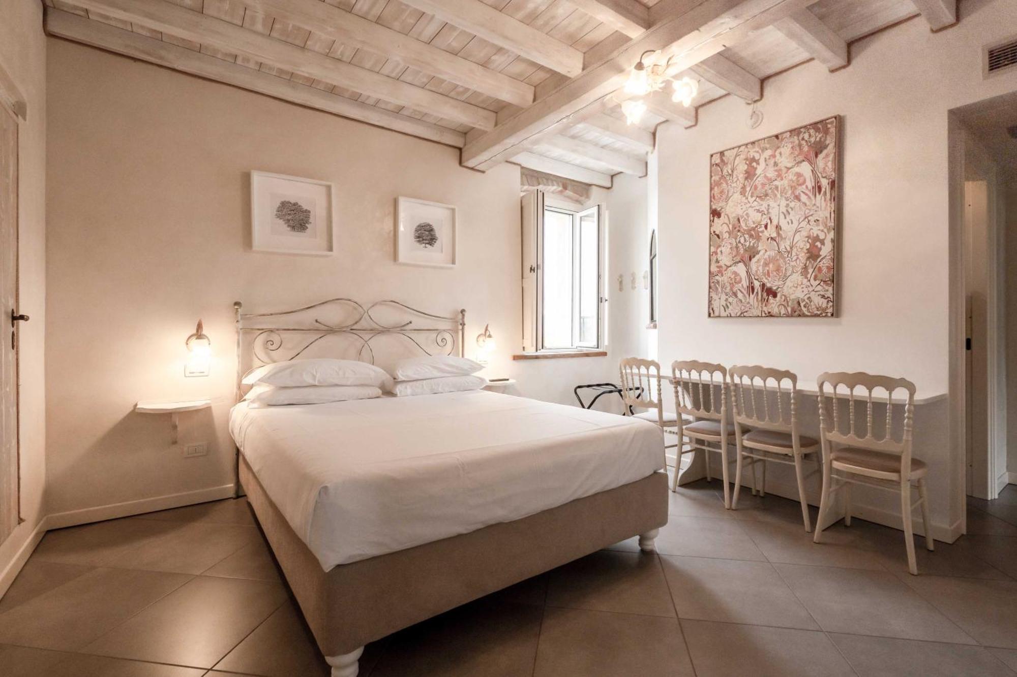 ペスキエーラ・デル・ガルダ Casal Del Pigno Bed & Breakfast エクステリア 写真