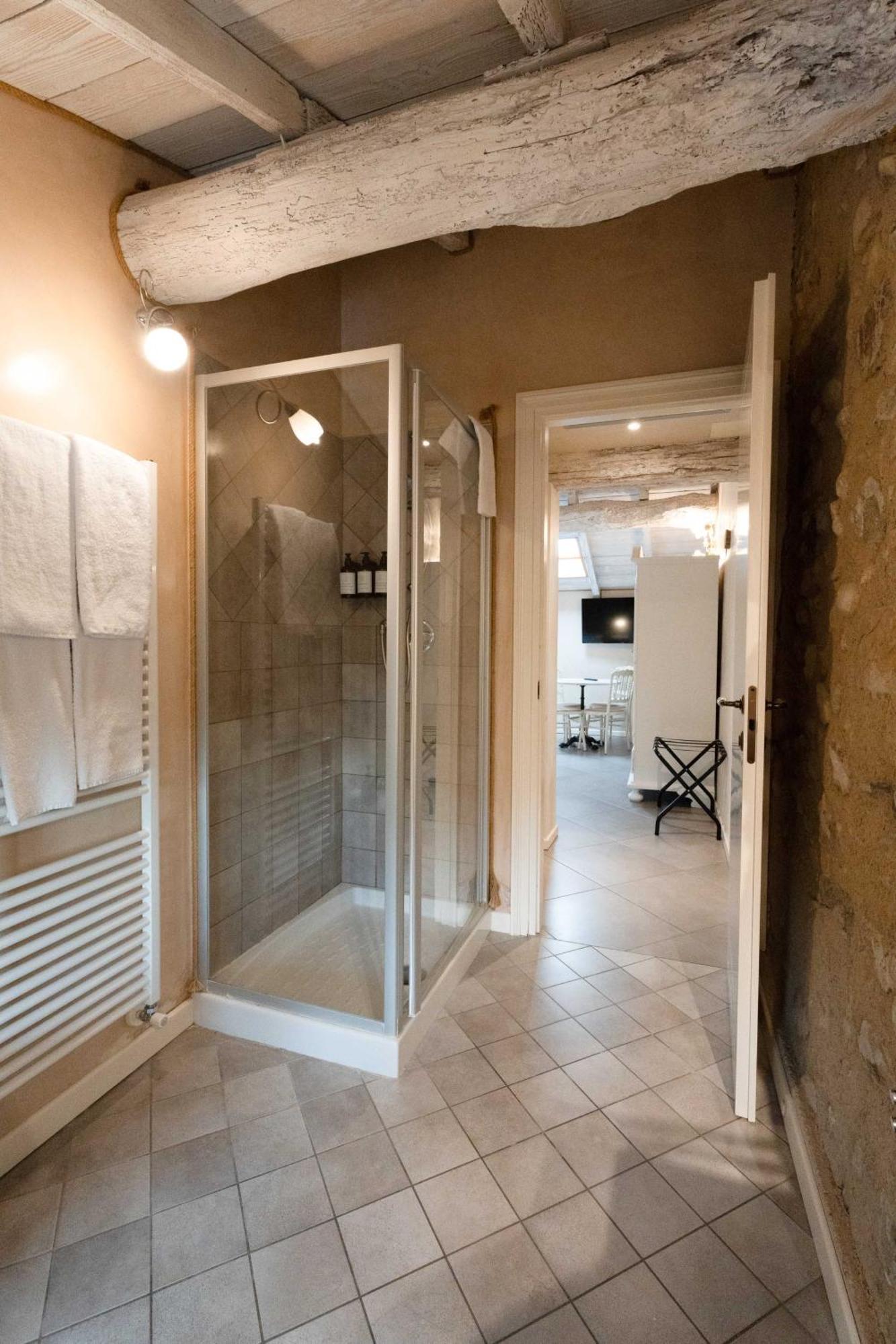 ペスキエーラ・デル・ガルダ Casal Del Pigno Bed & Breakfast 部屋 写真