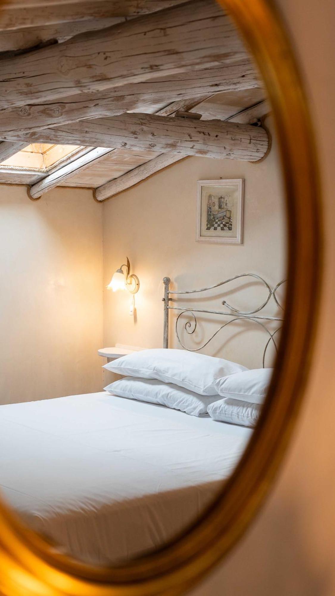 ペスキエーラ・デル・ガルダ Casal Del Pigno Bed & Breakfast エクステリア 写真