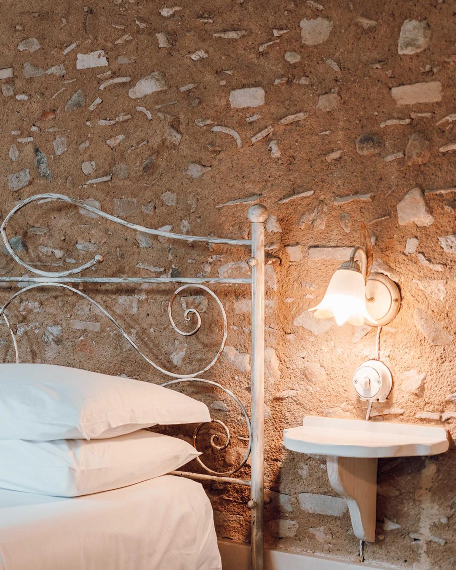 ペスキエーラ・デル・ガルダ Casal Del Pigno Bed & Breakfast エクステリア 写真