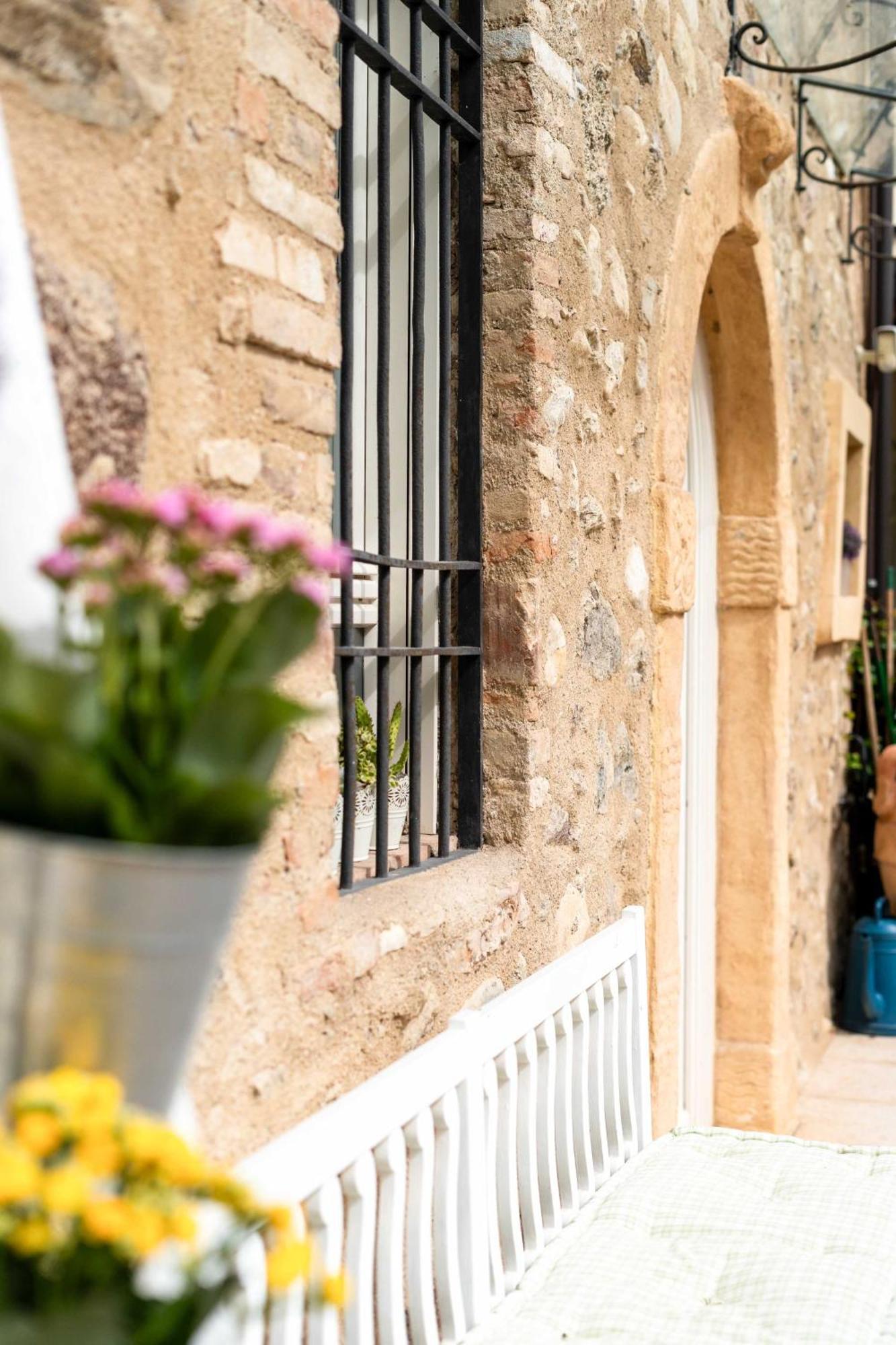 ペスキエーラ・デル・ガルダ Casal Del Pigno Bed & Breakfast エクステリア 写真