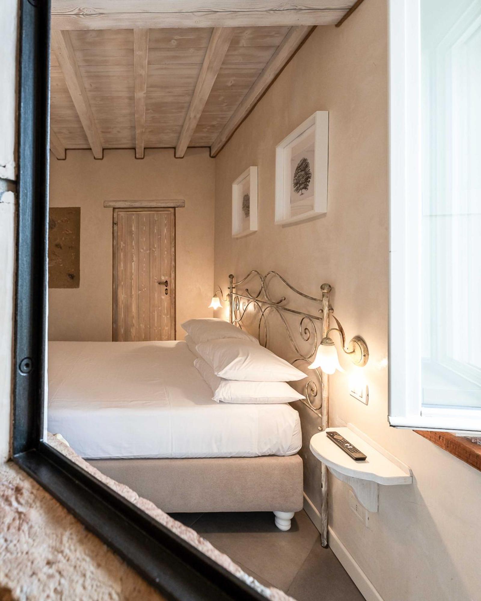 ペスキエーラ・デル・ガルダ Casal Del Pigno Bed & Breakfast エクステリア 写真